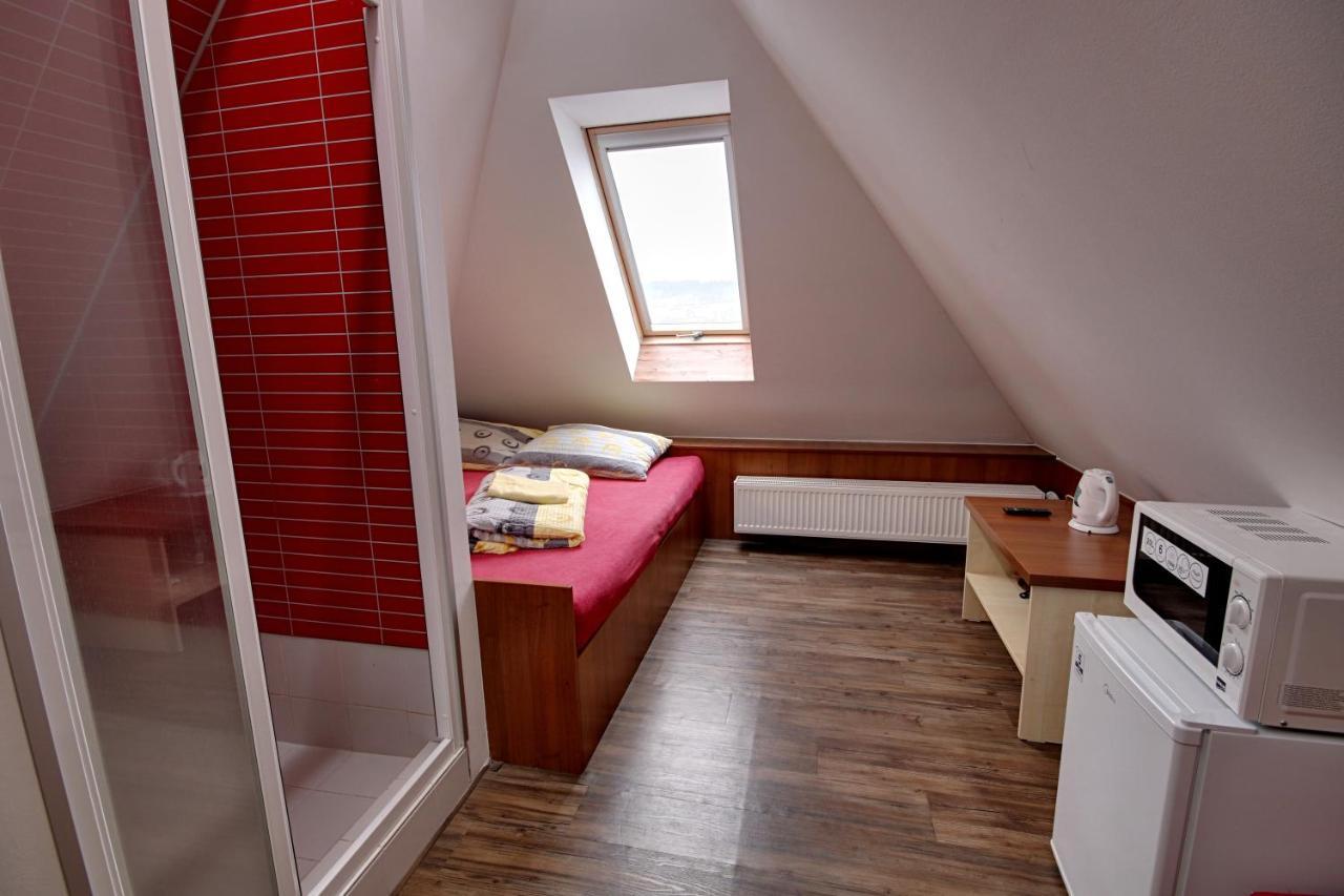 Apartmany Kadlecu Volary Exterior photo